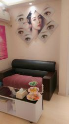 -本真坊美容美体沙龙