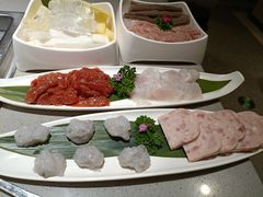 -海底捞火锅(龙湖三千集店)