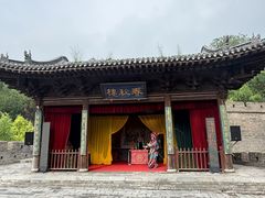 -雁门关景区