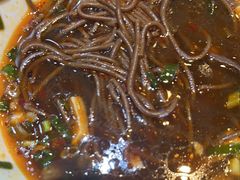 -独秀小吃(蓝田店)