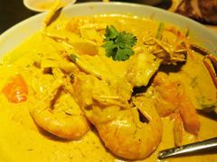 -大头虾越式风味餐厅(光明广场店)