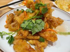 -老江南春·中国龙菜(衡山路店)