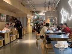 -一坐一忘云南菜(嘉里中心店)