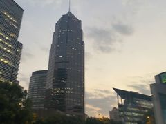 -新航道雅思托福·留学·考研培训(人民广场校区)