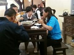 -绿茶餐厅(昌平悦荟店)