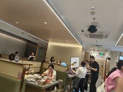 -海底捞火锅(枫蓝国际购物中心店)