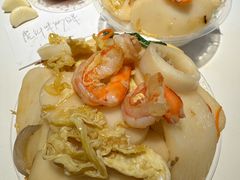 -南门食仙·手工福州菜(南门兜店)