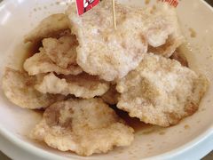 -英兰朝族饭店·英兰锅包肉(佳园路店)