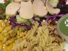 -Dreamsalad梦想轻厨(健康轻食·减脂沙拉·意面·祖庙店)