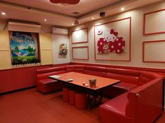 -1881本色主题餐厅(鹏欣·水游城店)