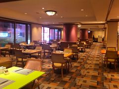 -咖啡苑·沈阳今旅酒店Hotel Jen·香格里拉集团