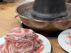 -元盛居(亚泰大街店)