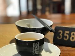 -渔米粥(罗湖店)