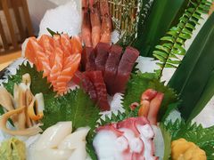 -割烹旭日本料理(龙湖狮山天街店)
