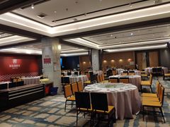 大堂-紫阳海鲜楼·传承闽味(长乐路总店)
