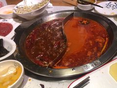 -大龙燚火锅