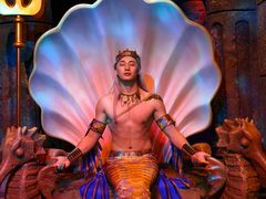 -波塞冬旅游度假区