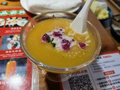 -捞围鲜·港式打边炉(海阳路店)