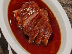 -南京大牌档(楚河汉街凯德1818店)