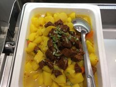 -素满香·素食自助餐厅(直营·大兴街店)