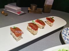 -阿庄新豫菜(通泰路店)