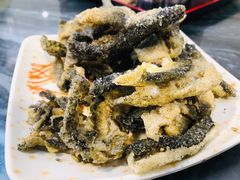 净鱼皮-西关刘福记(文德路店)