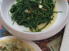 -哈啾嗨·蒙文化主题餐厅(京汉新城店)