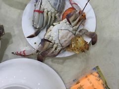 -春华海鲜城(广场西苑店)