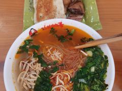 -谢继红26号牛肉汤(田家庵店)