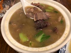 -卧龙堡客栈·中餐厅(古北水镇店)