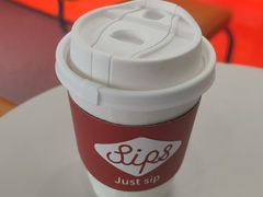 -Sips&Lick茶兰咖啡(五道口店)