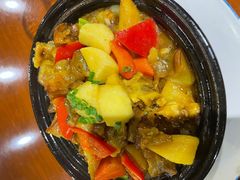 -伊带伊路新疆美食府(呼家楼店)