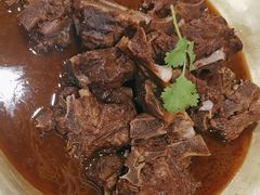 -芦月轩羊蝎子(太平桥店)