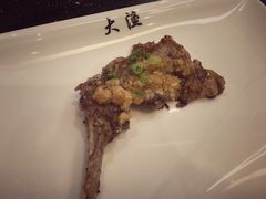 -大渔铁板烧(万象城店)