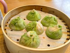 -苏小柳点心·手作小笼包(虹桥天地分院)