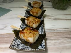 -蜜桃花开·中西融合菜E&W(南长街店)