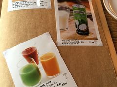 -越谜·越南餐厅(长白店)
