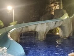 -凤翔首邑温泉度假村
