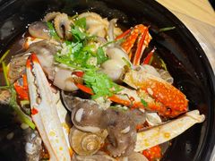 -大学城夜市大排档(凤栖路店)