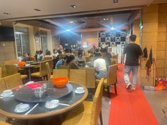 -昱龙大盆牛蛙馆(三兴街总店)