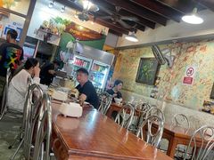 -Dang restaurant (patong phuket)
