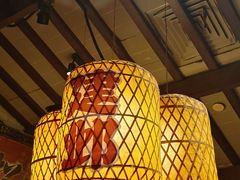 -南京大牌档(崇文门国瑞店)