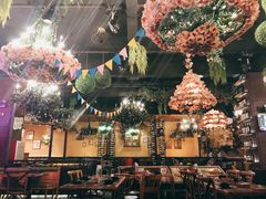-春风十里烧烤音乐吧(实力乐队驻唱三元里店)