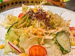 -海之屋韩式烤肉(海棠68环球美食街店)