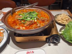 -杨氏青龙虾·羊肉季(金盛路总店)