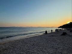 -玫瑰海岸文化旅游度假区