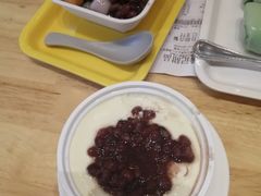 -满记甜品(岭南新天地店)