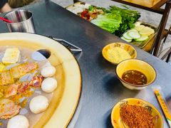-阿昌白族石板烧·菌锅(大理古城店)