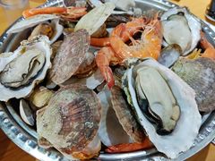 -良师门滨海人家·海鲜·家常菜(滨海城店)