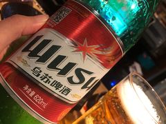 -阿里家·新疆烤肉酒場 by MIG